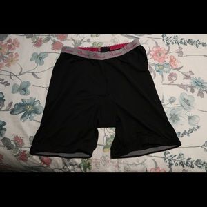Biking/cycling shorts